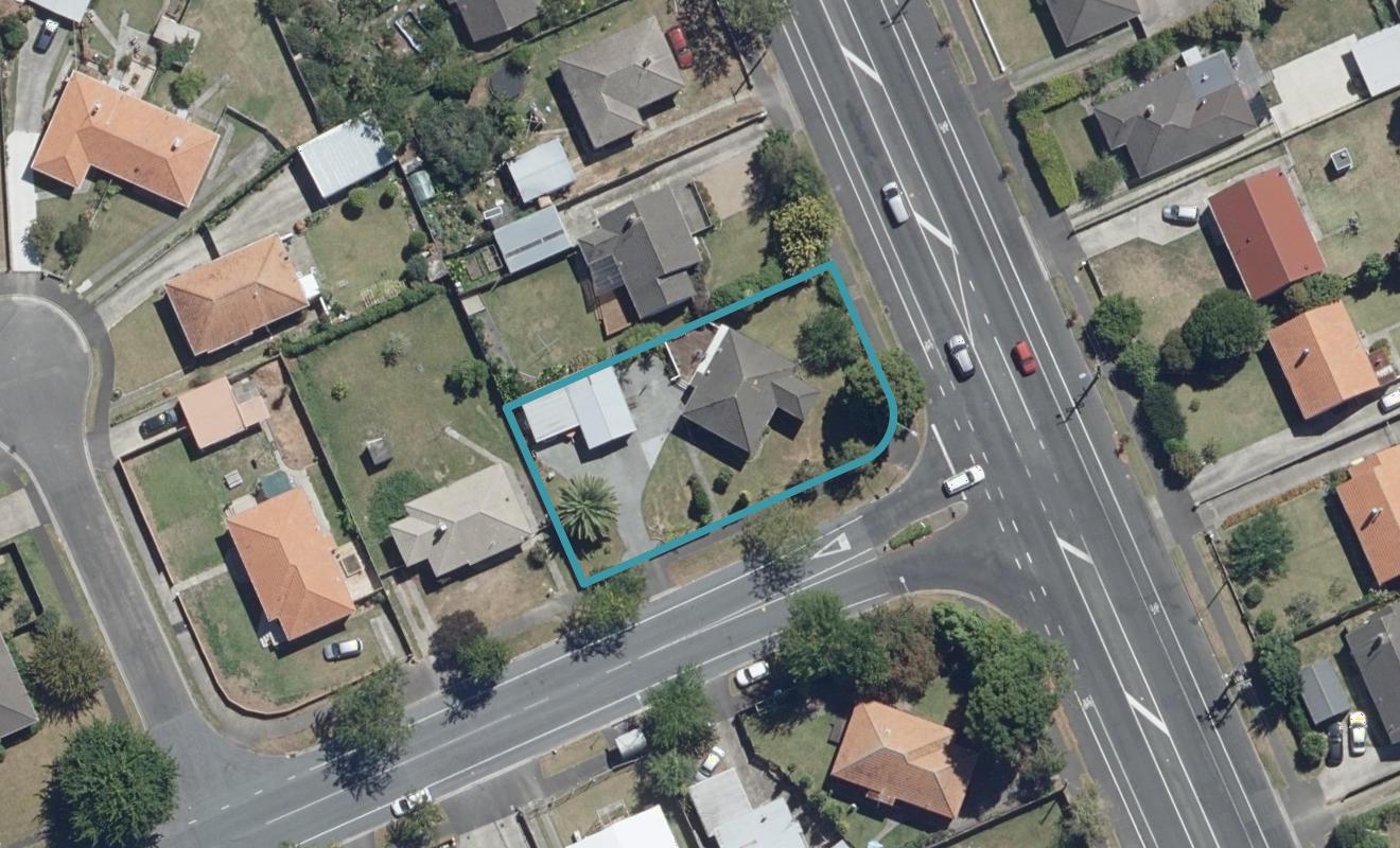 127 Fairfield Road, Fairfield, Hamilton - Carousel 1