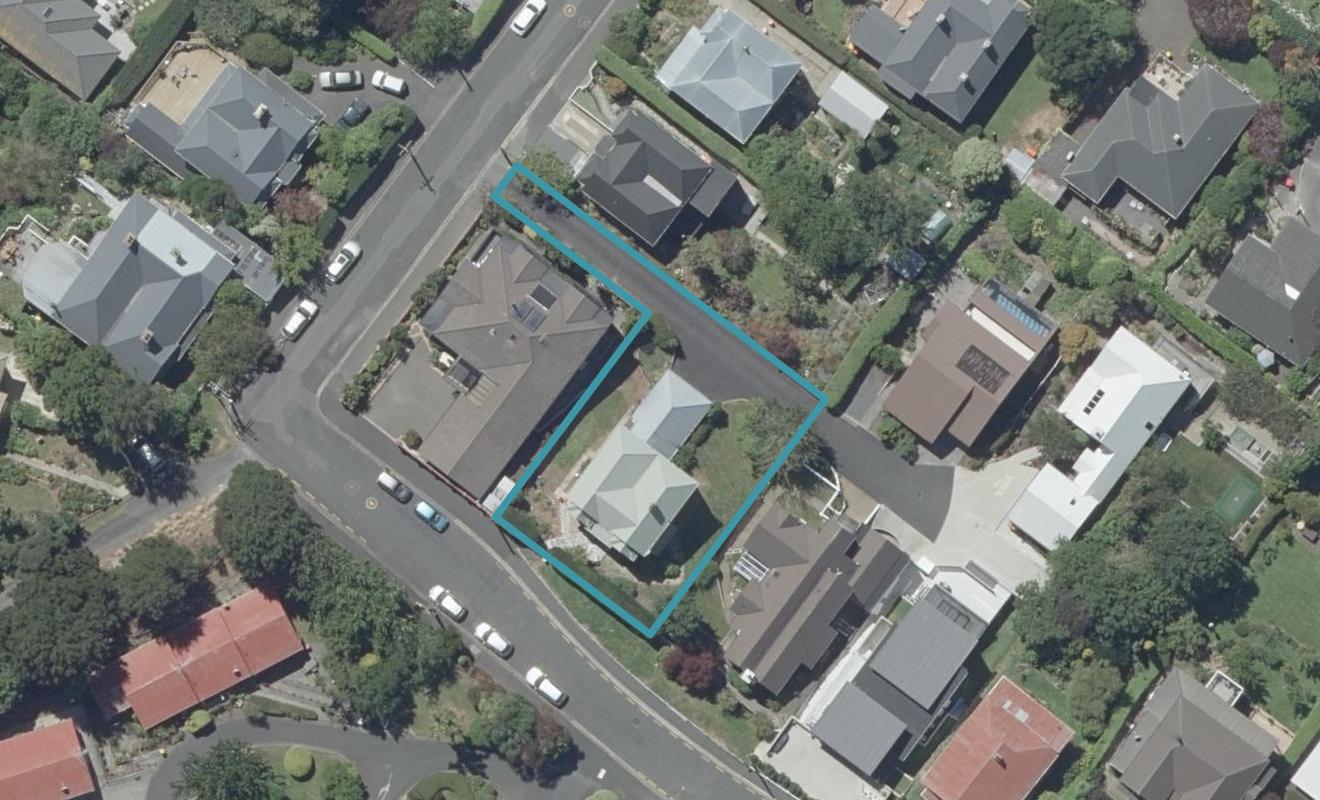 16 Dunblane Street, Maori Hill, Dunedin - Carousel 1
