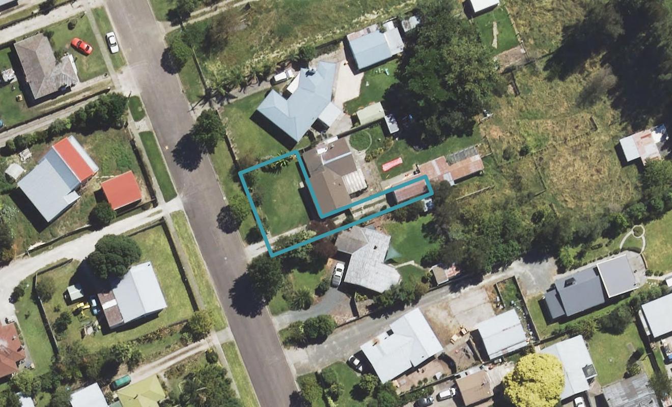 32 Steele Road, Tamarau, Gisborne - Carousel 1