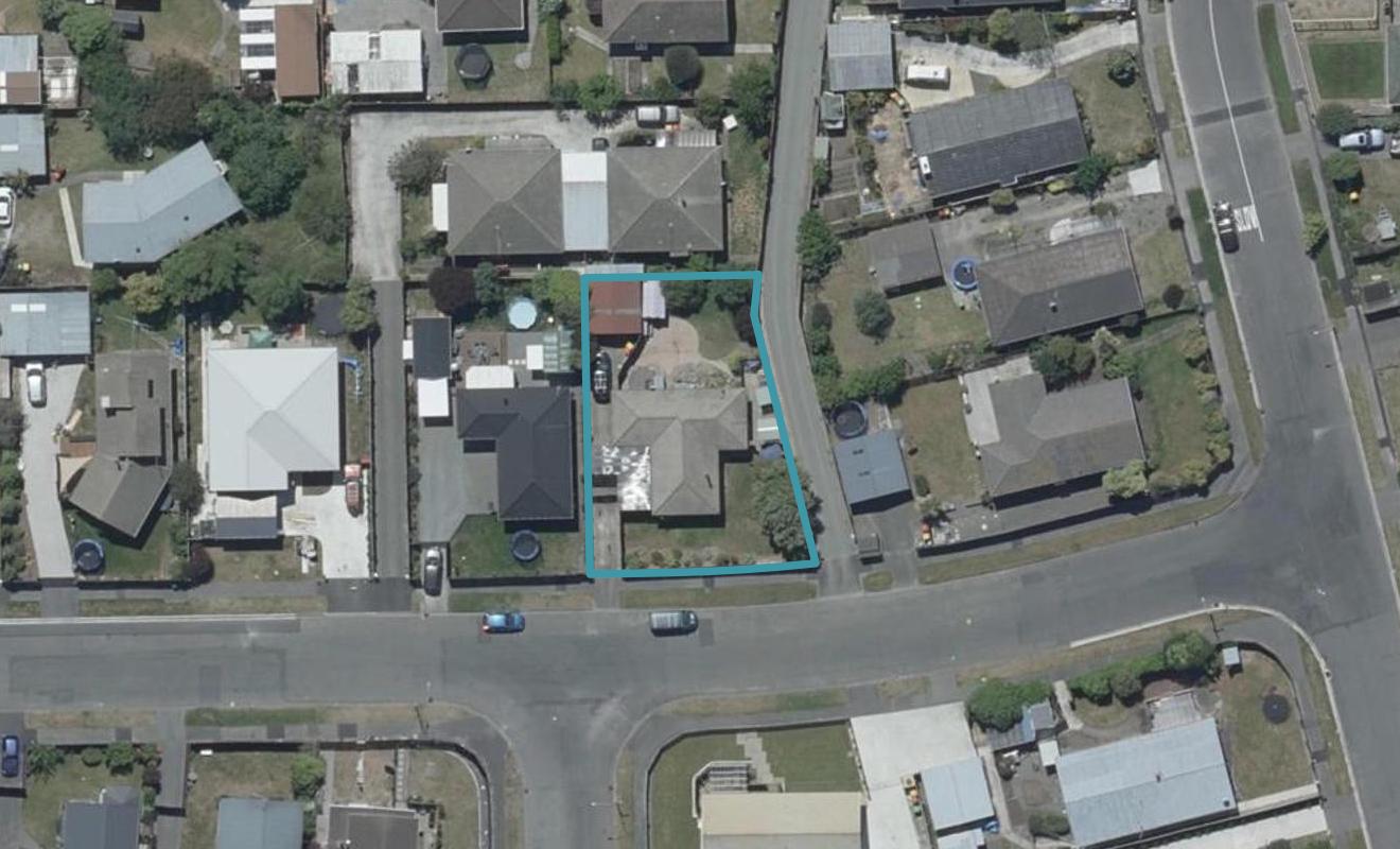 21 Philomel Street, North New Brighton, Christchurch - Carousel 1