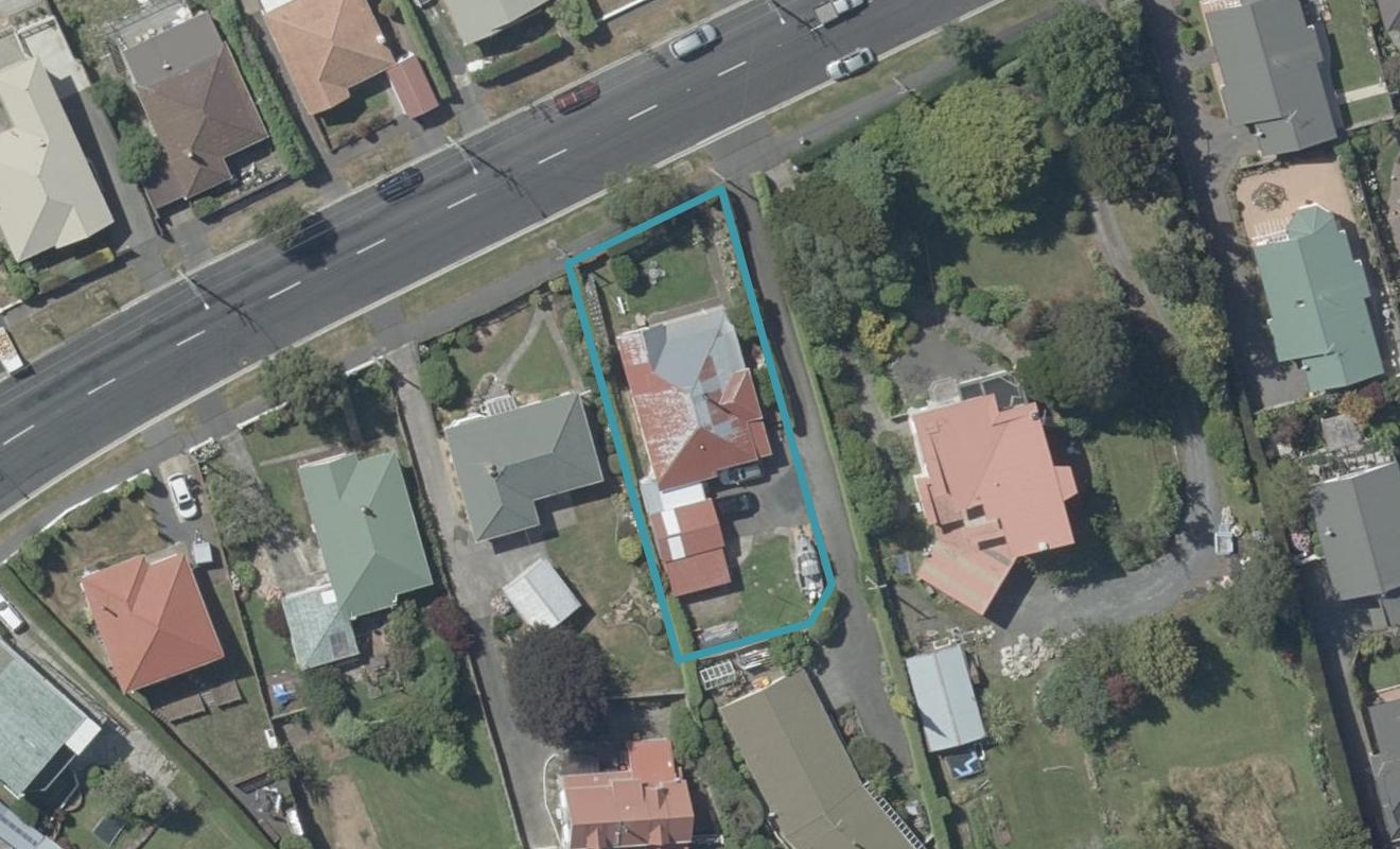 89 Mornington Road, Kenmure, Dunedin - Carousel 1