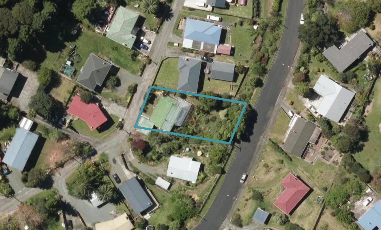 28 Glendale Road, Woodhill, Whangarei - Carousel 1