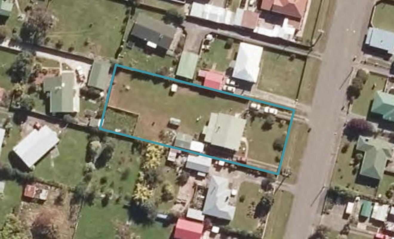 15 Ngareta Street, Marton - Carousel 1