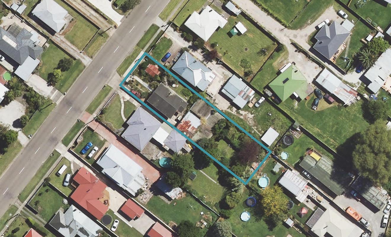59 Valley Road, Mangapapa, Gisborne - Carousel 1