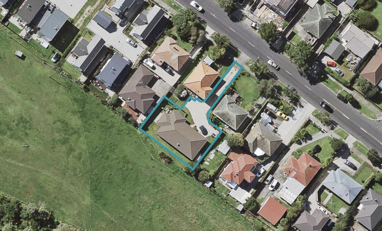 51A Apirana Avenue, Glen Innes, Auckland - Carousel 1