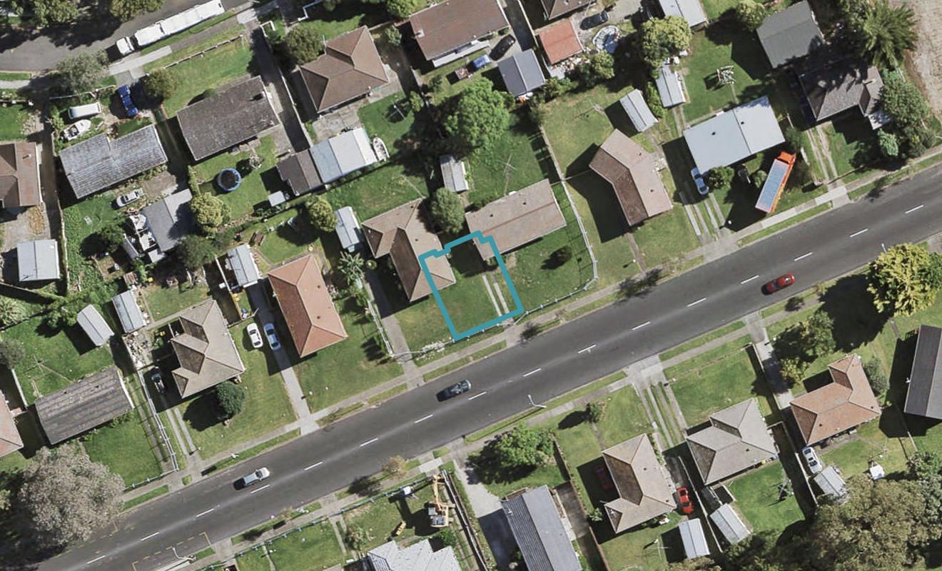 117 Wordsworth Road, Manurewa, Auckland - Carousel 1