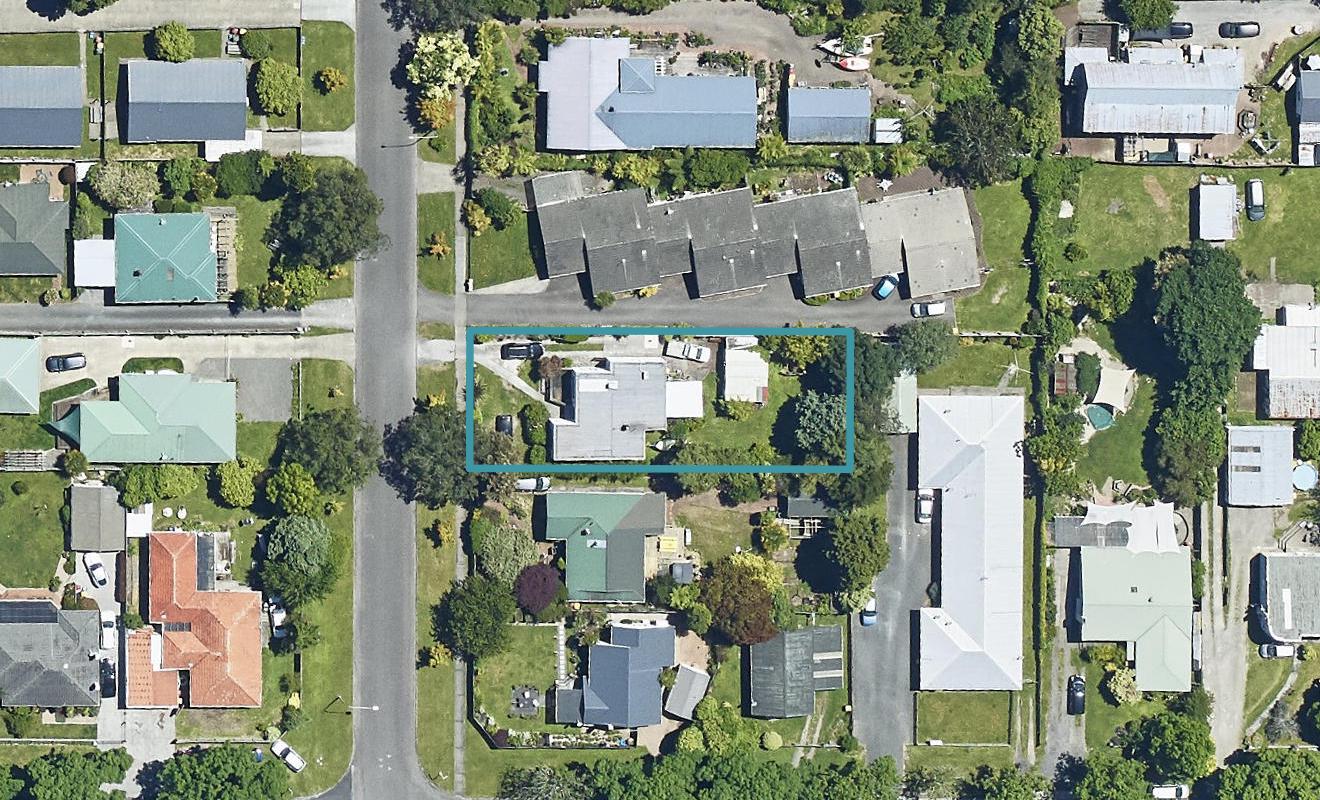 14 Ann Street, Victoria, Rotorua - Carousel 1