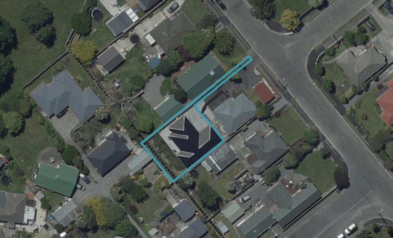 15A Kevin Street, Hoon Hay, Christchurch - Carousel 1
