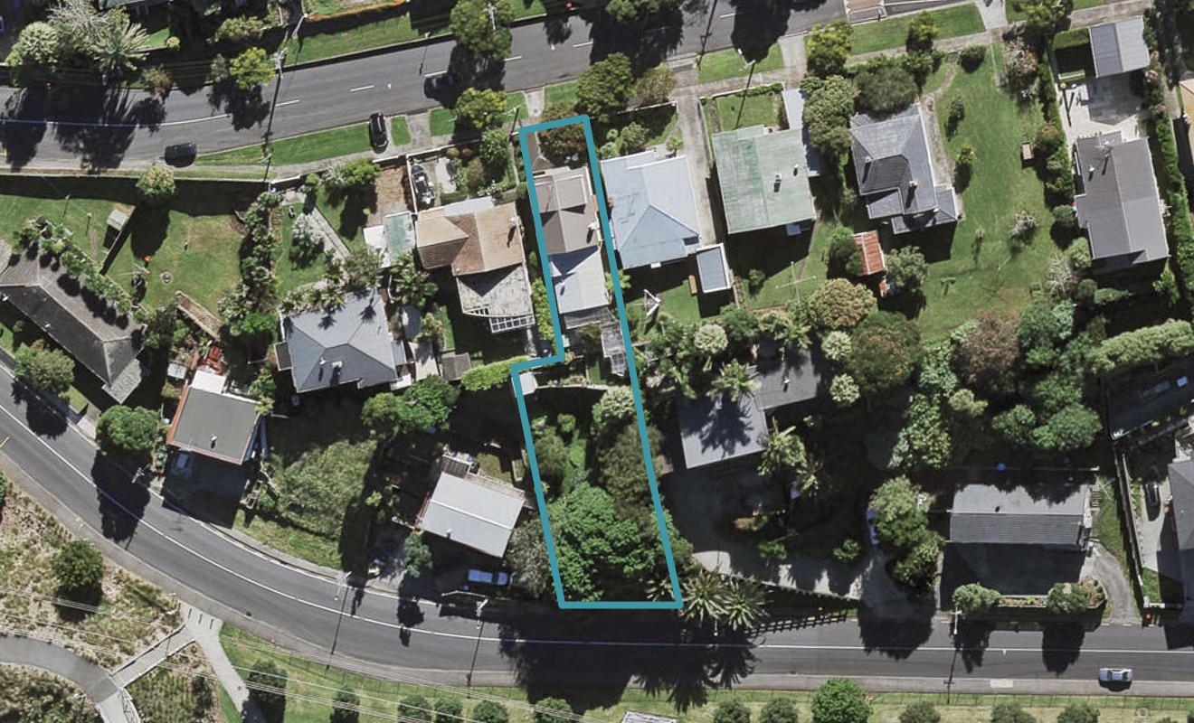 46 Beachcroft Avenue, Onehunga, Auckland - Carousel 1