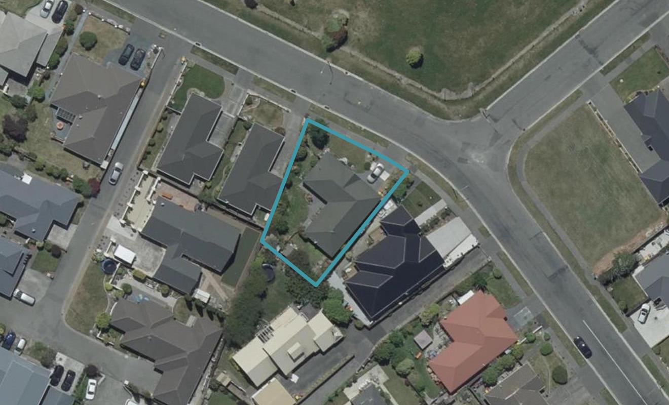 11 Baladin Street, Avondale, Christchurch - Carousel 1