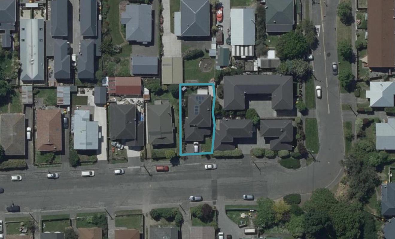 41 Walton Street, Sydenham, Christchurch - Carousel 1