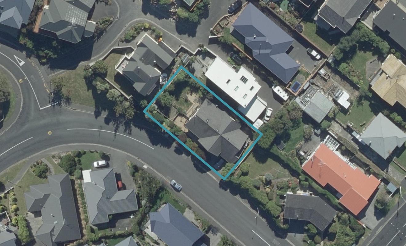 221 Somerville Street, Shiel Hill, Dunedin - Carousel 1