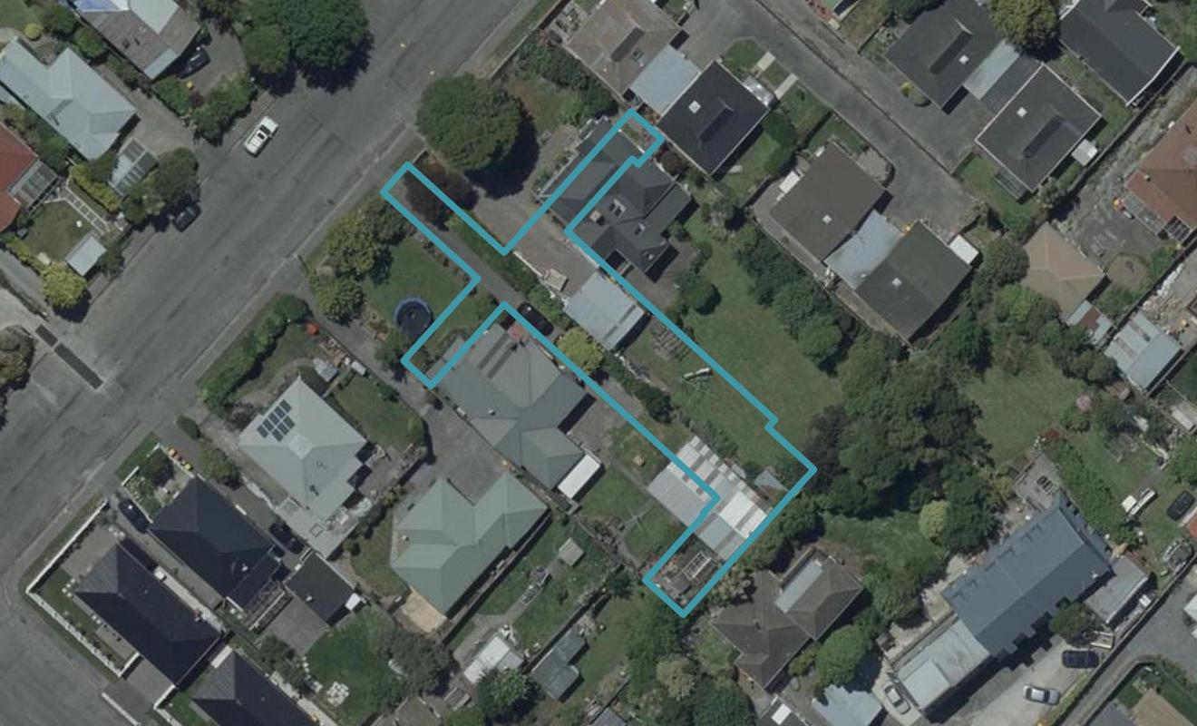 7/128 Tancred Street, Linwood, Christchurch - Carousel 1