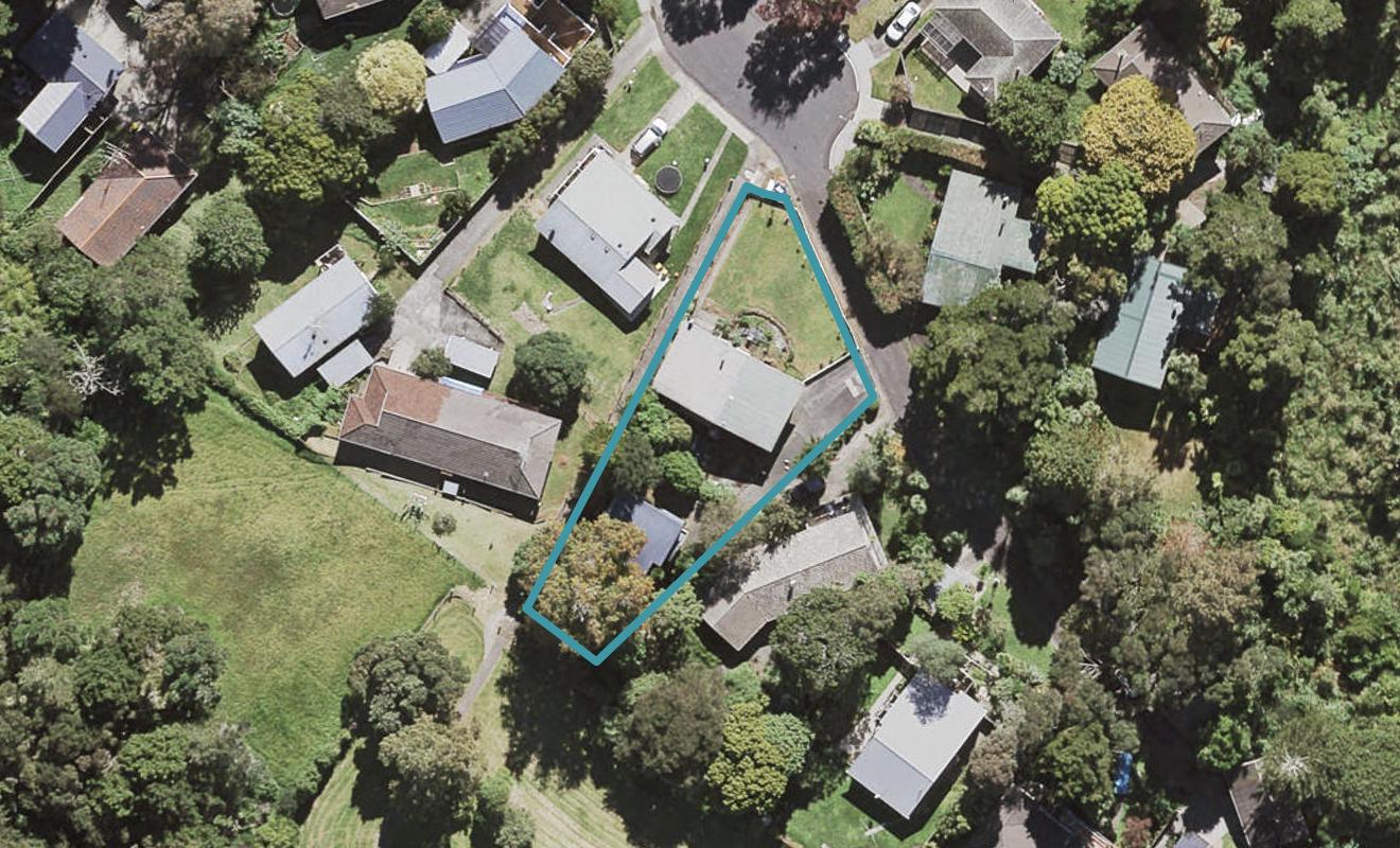 1/55 Castleton Street, Birkdale, Auckland - Carousel 1