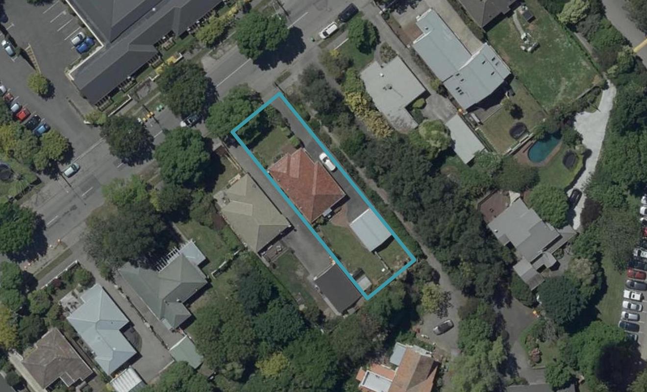158 Rose Street, Somerfield, Christchurch - Carousel 1