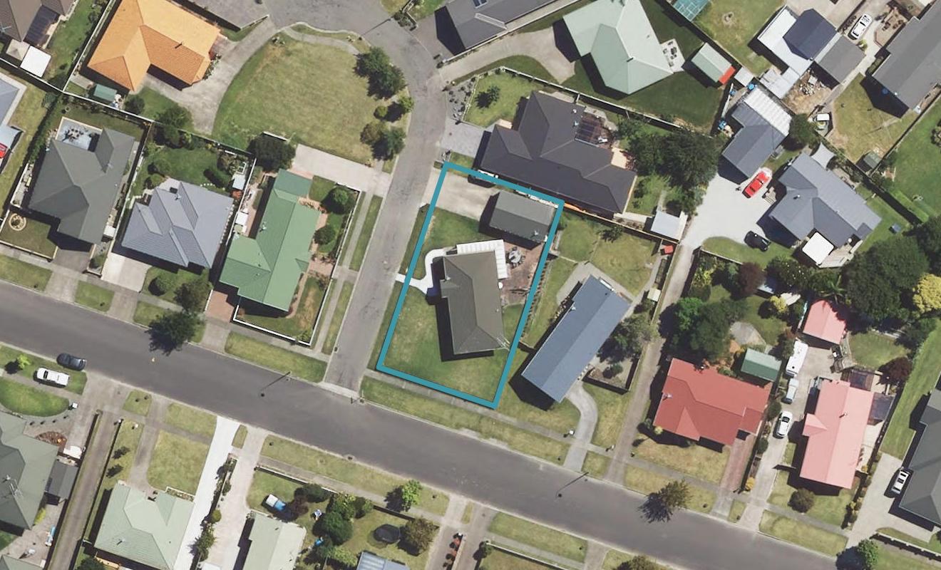 19 Ruru Avenue, Lytton West, Gisborne - Carousel 1
