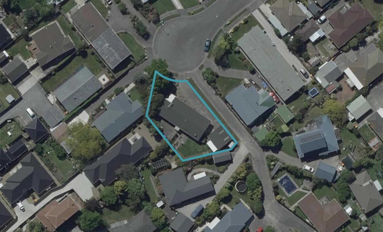 16 Dellow Place, Spreydon, Christchurch - Carousel 1