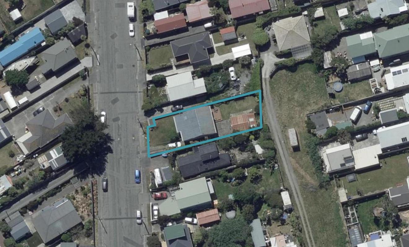 17 Jutland Street, North New Brighton, Christchurch - Carousel 1