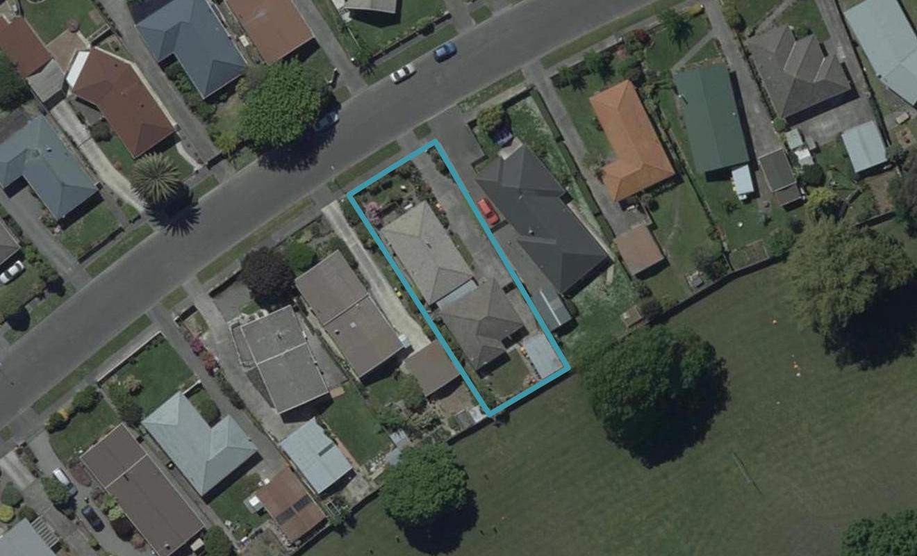 1/36 Barrowclough Street, Hoon Hay, Christchurch - Carousel 1