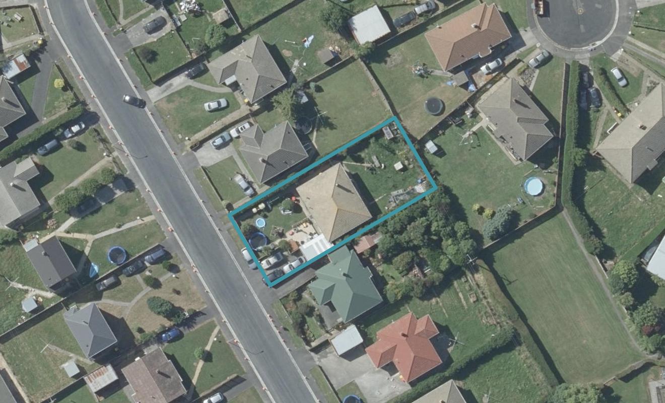 129 Stenhope Crescent, Corstorphine, Dunedin - Carousel 1