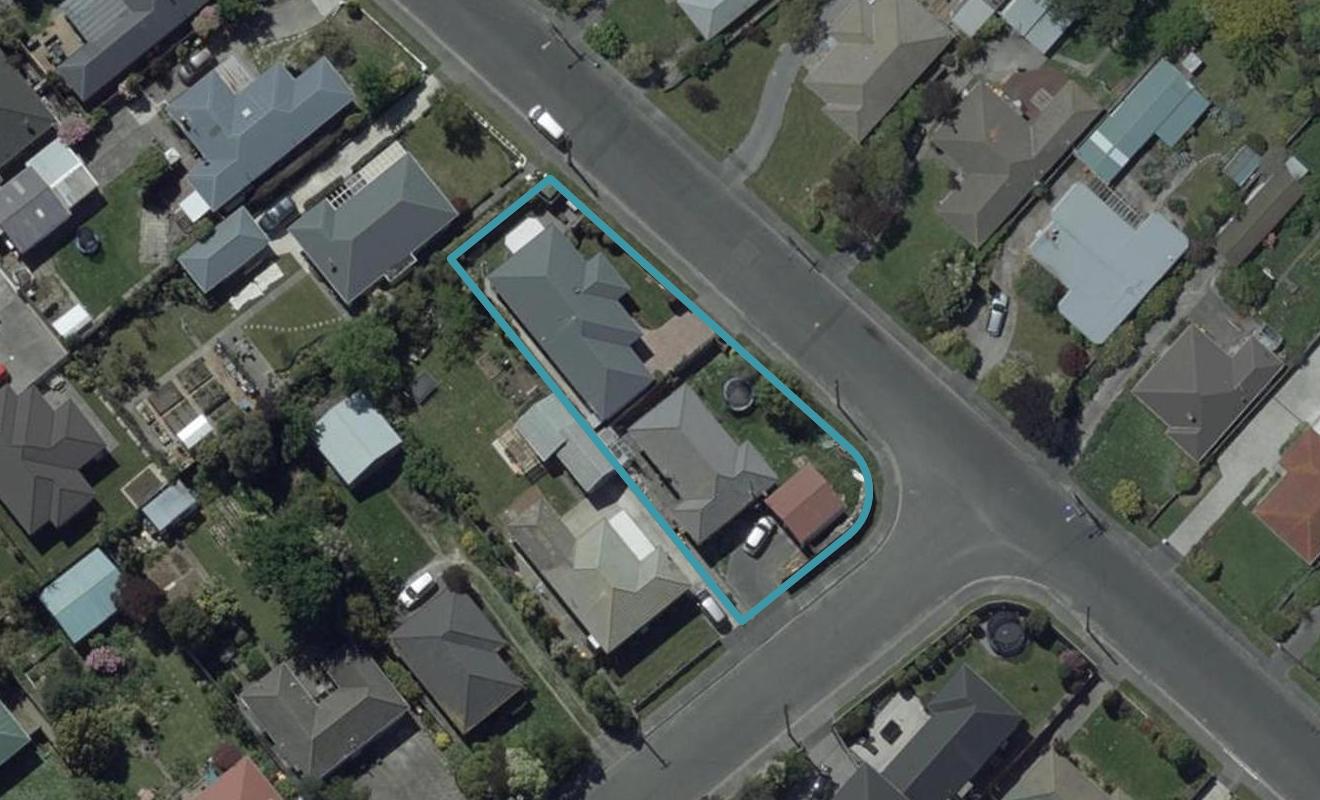 1/18 Wyn Street, Hoon Hay, Christchurch - Carousel 1