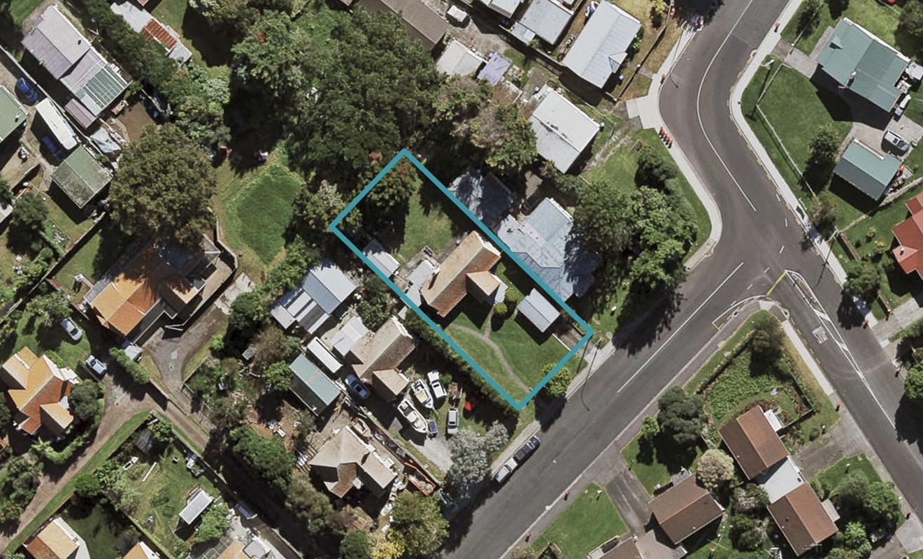 59 Nikau Road, Otahuhu, Auckland - Carousel 1