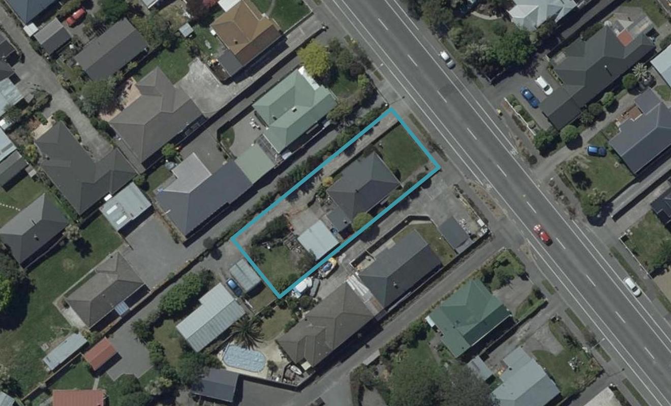 263 Lyttelton Street, Spreydon, Christchurch - Carousel 1