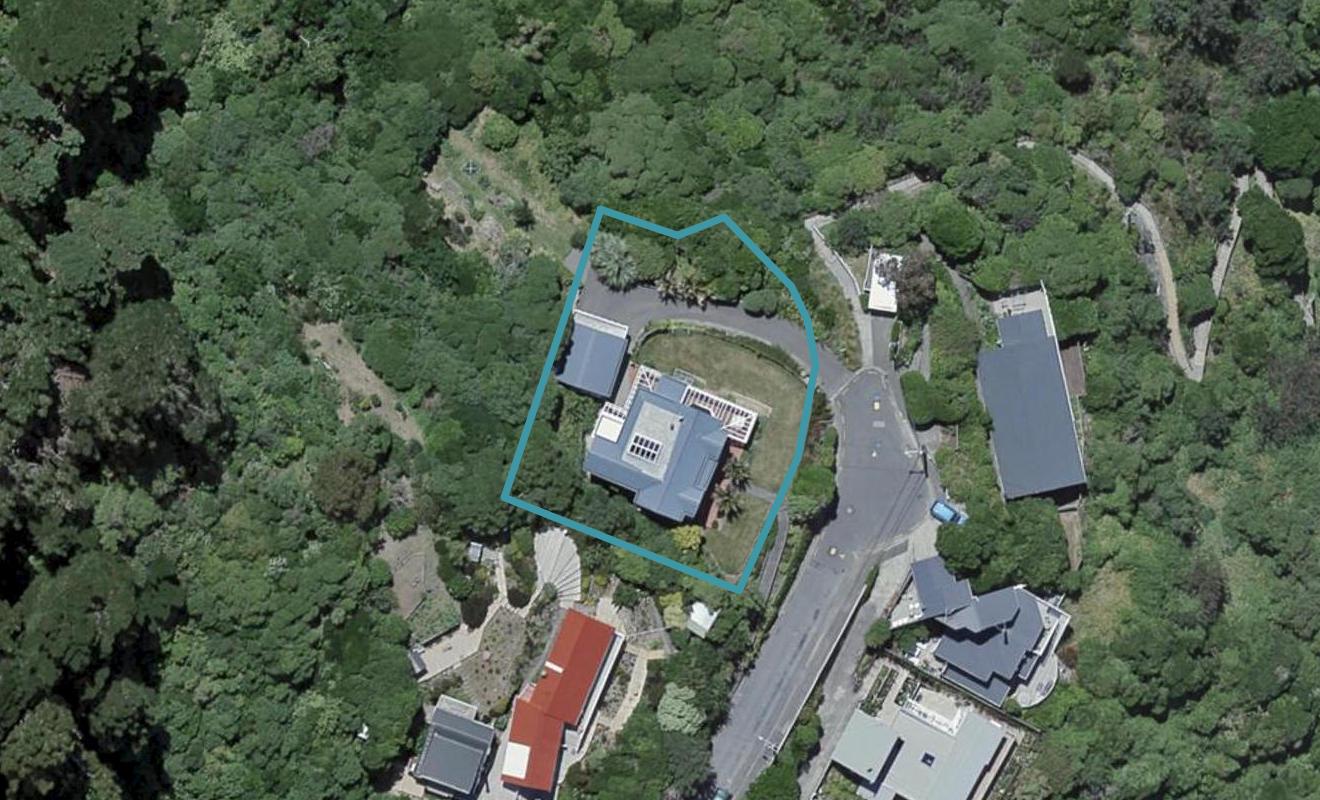 51 Fortification Road, Karaka Bays, Wellington - Carousel 1