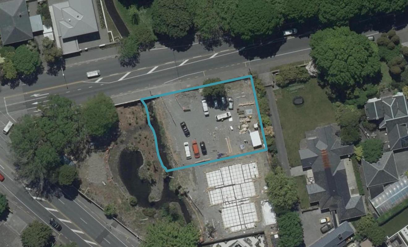16 Heaton Street, Merivale, Christchurch - Carousel 1