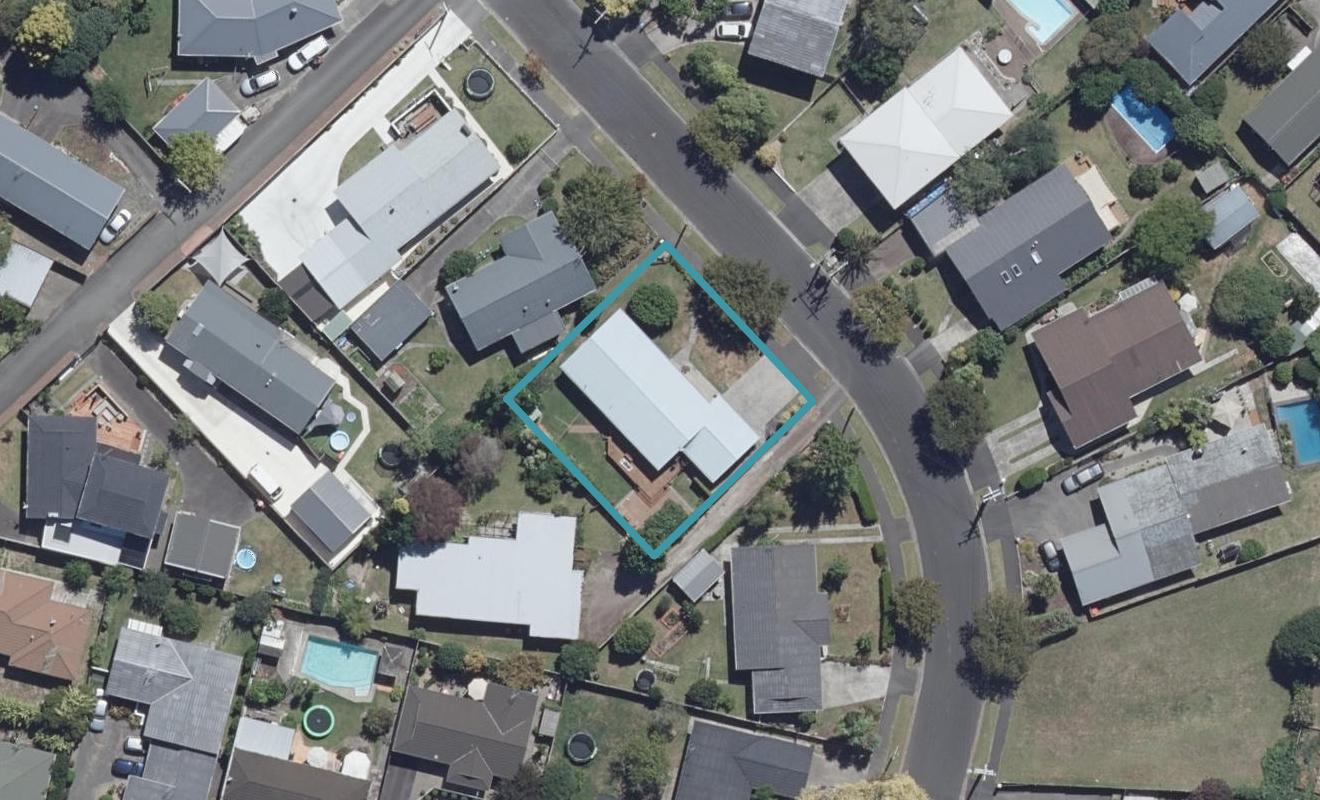 40 Chesterman Road, Riverlea, Hamilton - Carousel 1