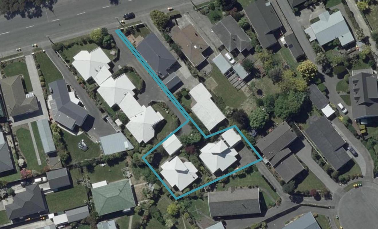 32A Rose Street, Somerfield, Christchurch - Carousel 1