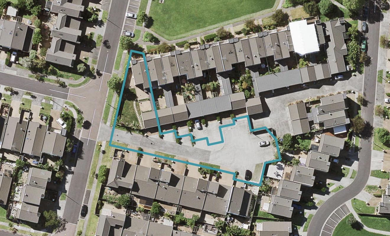 8 Spalding Rise, Golflands, Auckland - Carousel 1