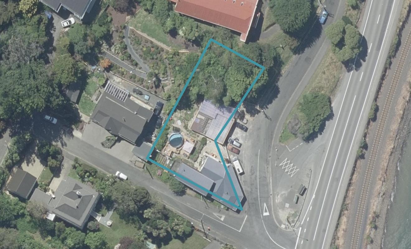25 Saint Leonards Drive, Saint Leonards, Dunedin - Carousel 1