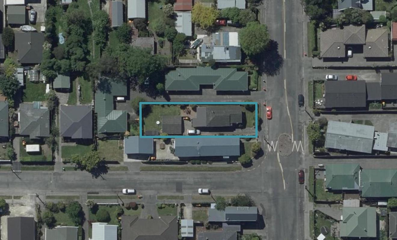 43 Longfellow Street, Sydenham, Christchurch - Carousel 1