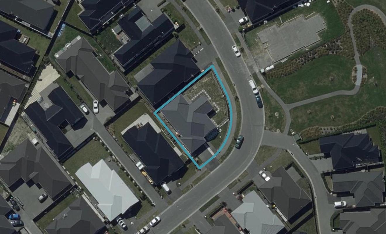 33 Contrail Street, Wigram, Christchurch - Carousel 1