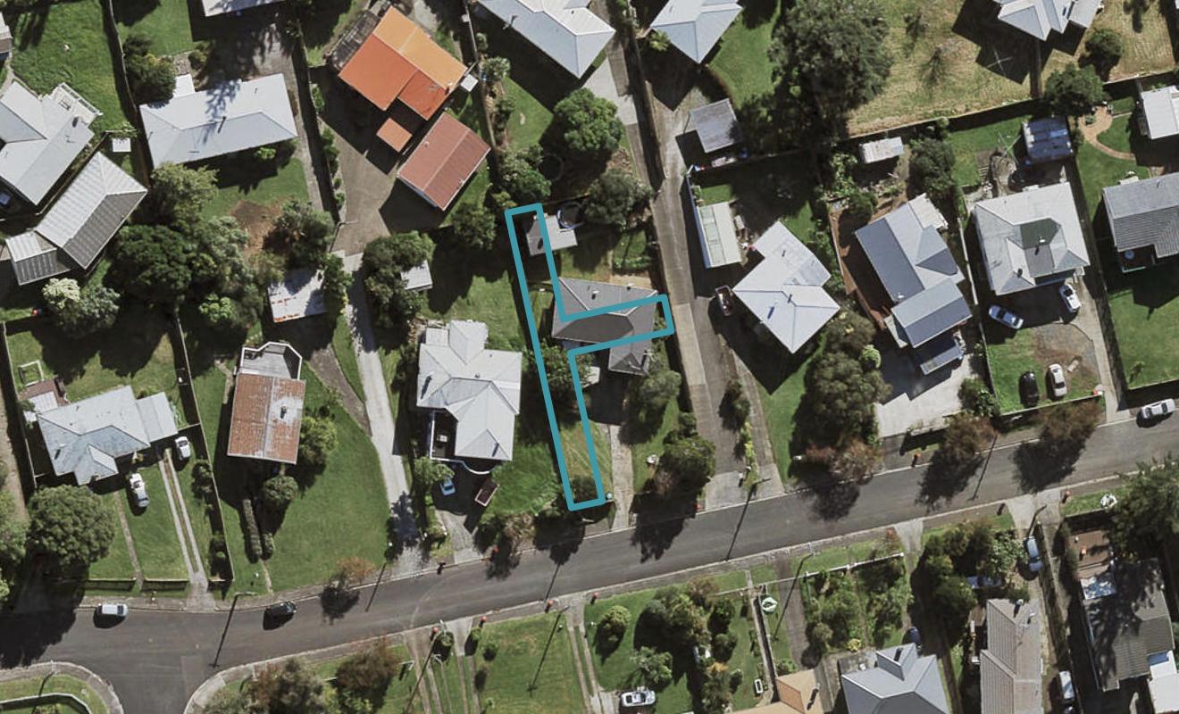 5/34 Parry Road, Mount Wellington, Auckland - Carousel 1