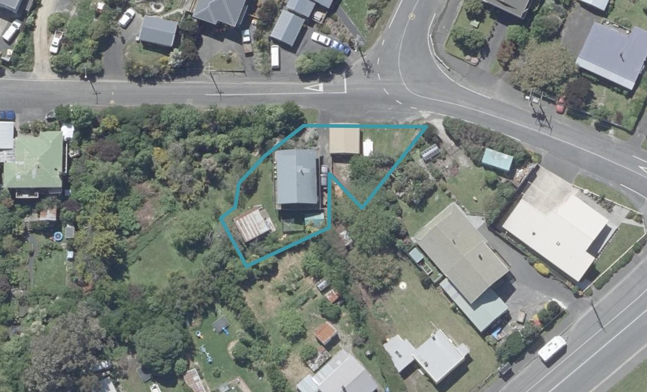 4A McIntosh Road, Brighton, Dunedin - Carousel 1