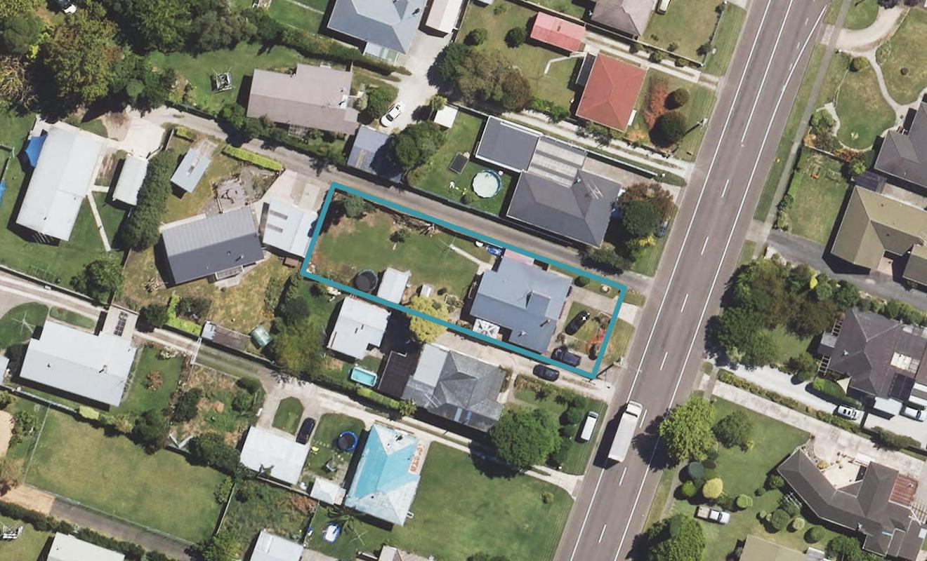 73A Chalmers Road, Te Hapara, Gisborne - Carousel 1