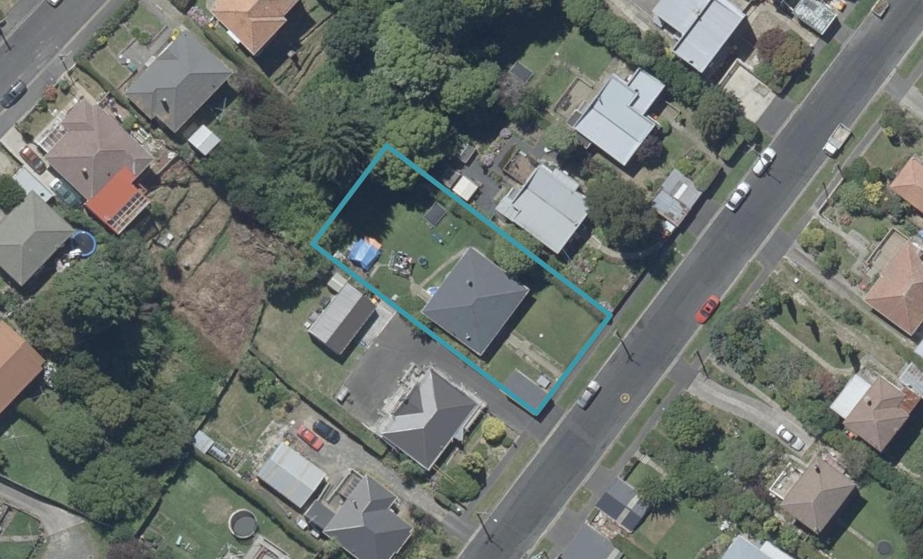 17 Strathearn Avenue, Wakari, Dunedin - Carousel 1