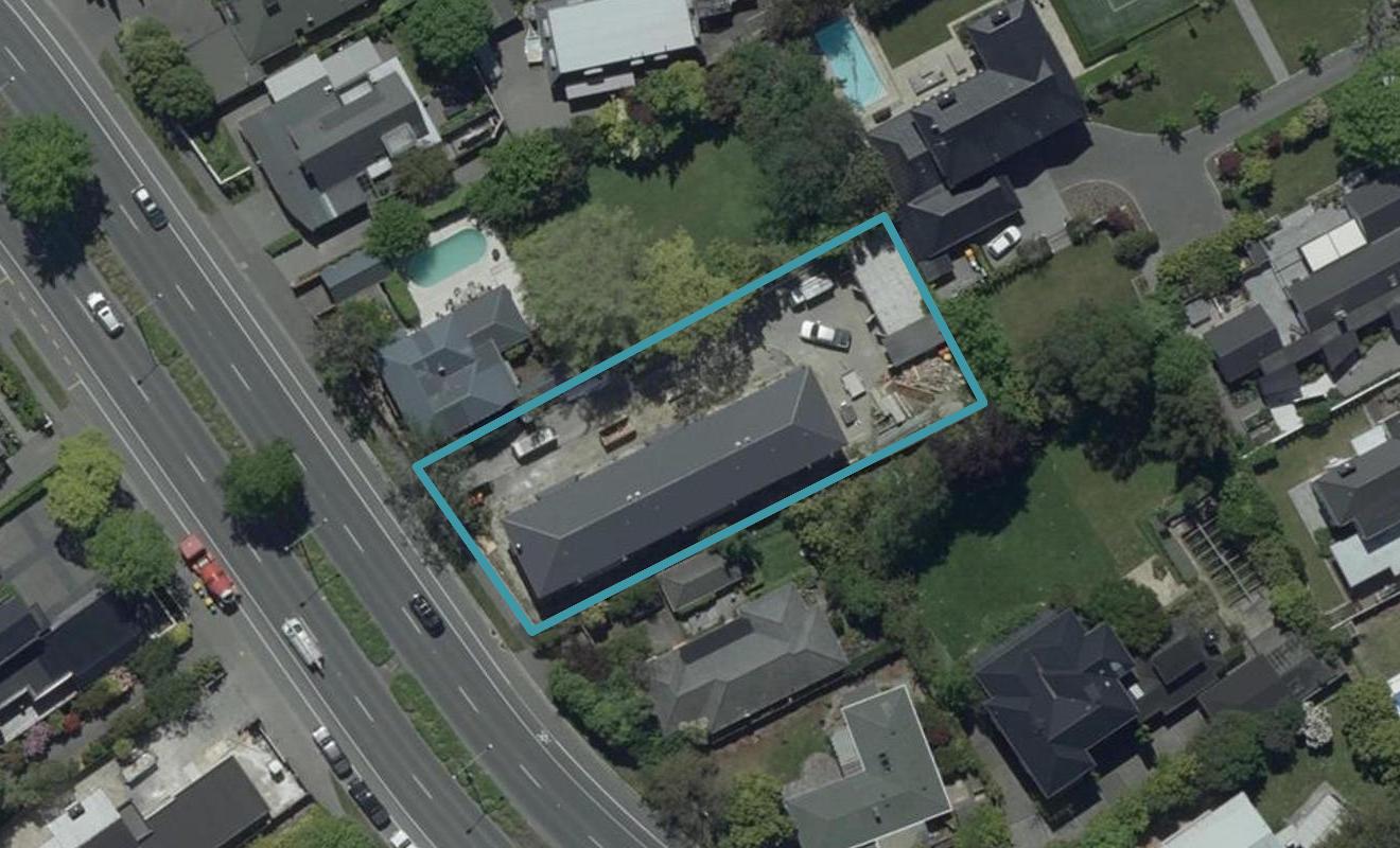 5/52 Fendalton Road, Fendalton, Christchurch - Carousel 1