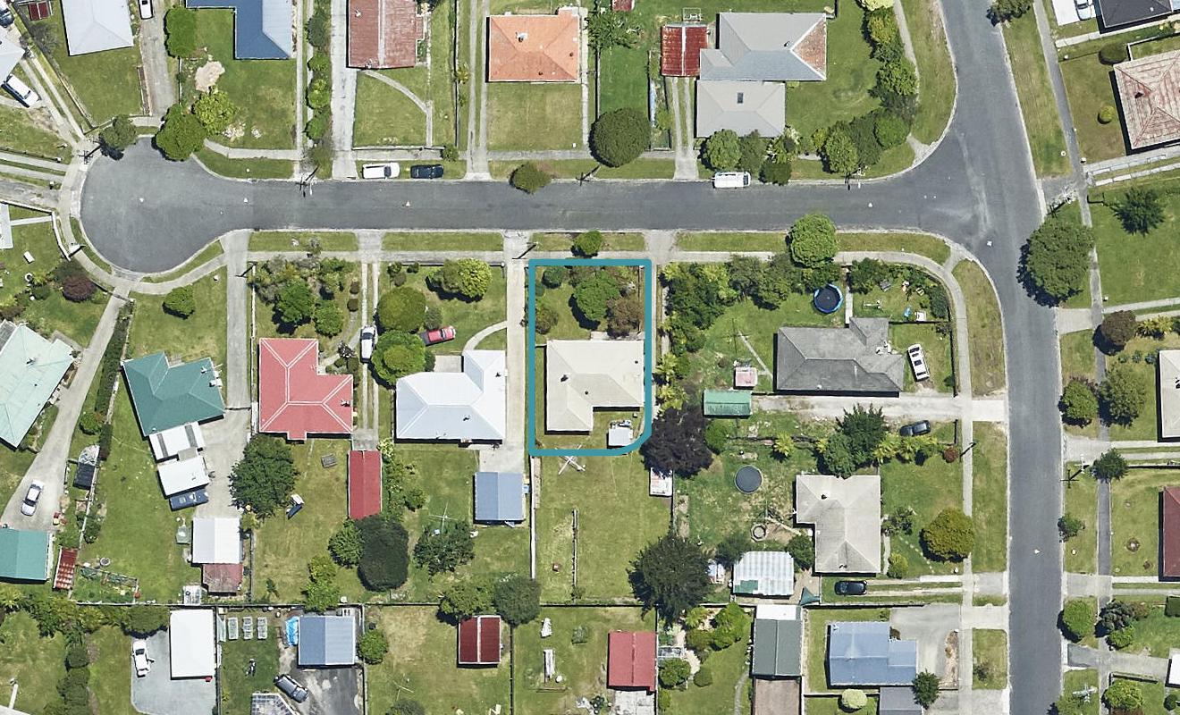 4 Toru Street, Hillcrest, Rotorua - Carousel 1