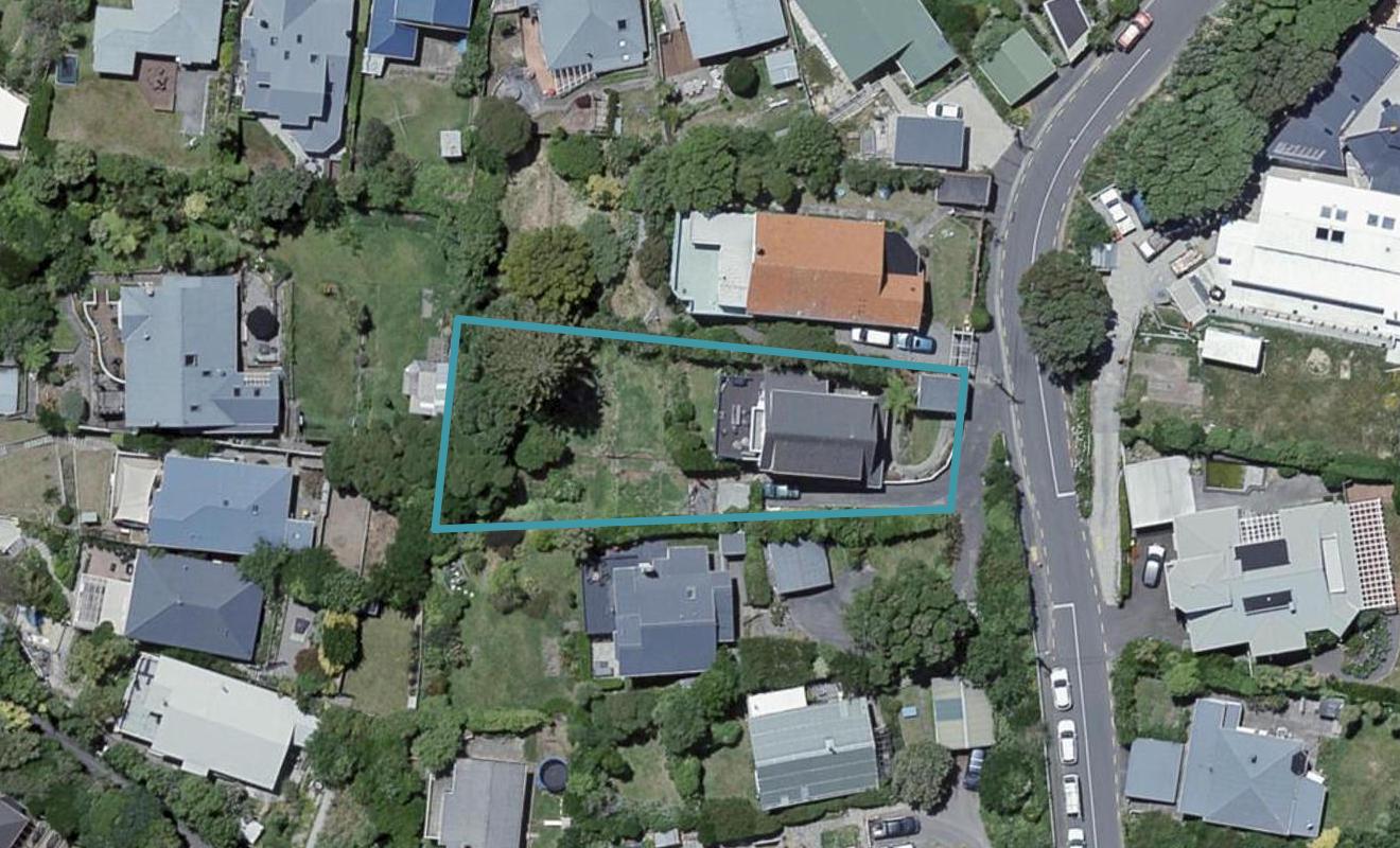 181 Seatoun Heights Road, Seatoun, Wellington - Carousel 1