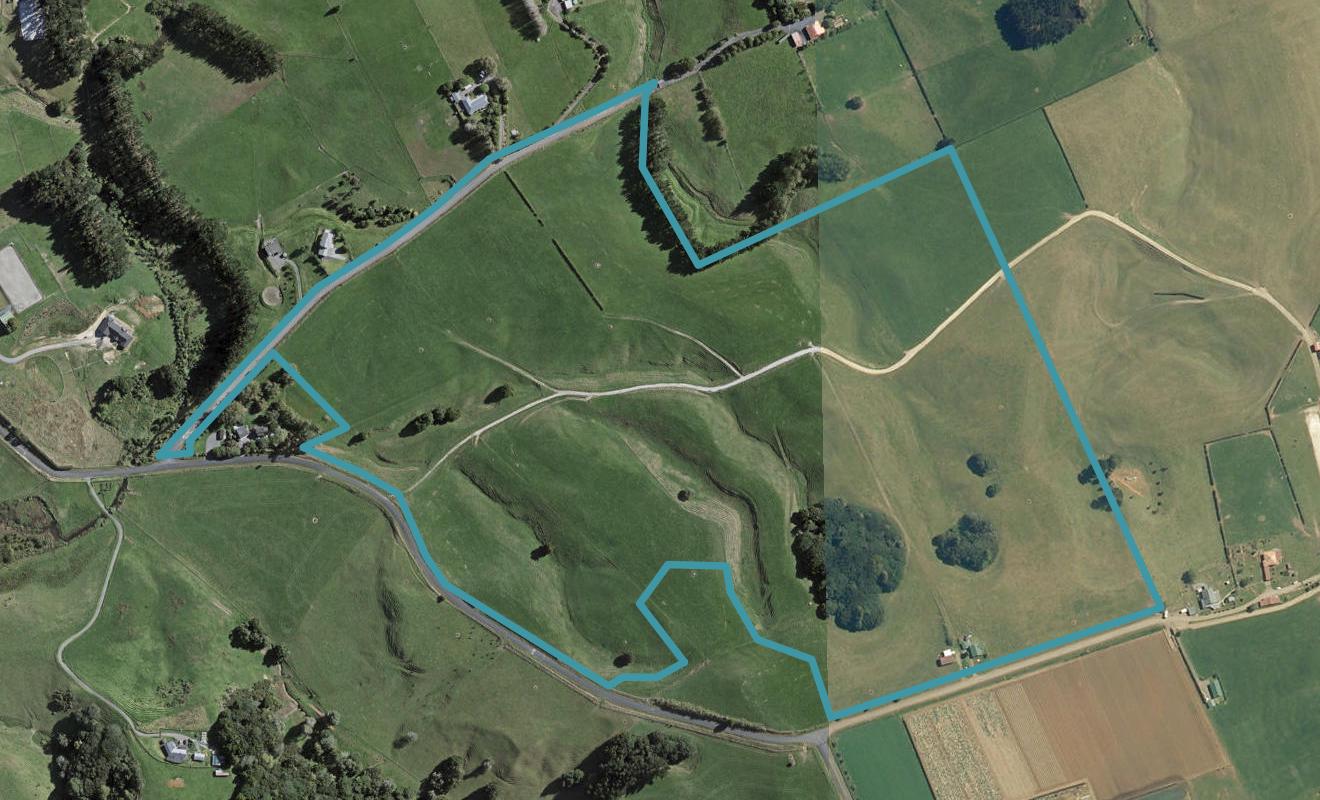 0 Hunter Road, Patumahoe, Pukekohe - Carousel 1
