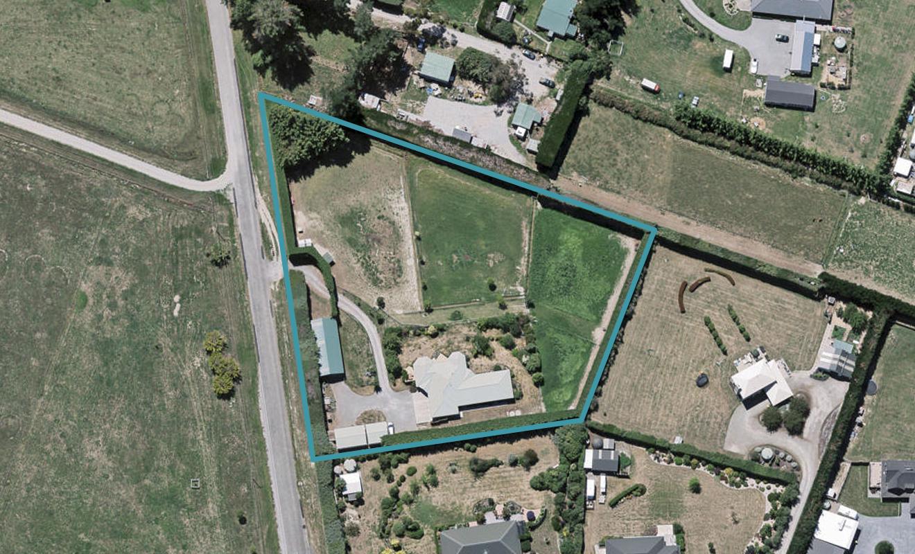414 No 10 Road, Swannanoa, Rangiora - Carousel 1
