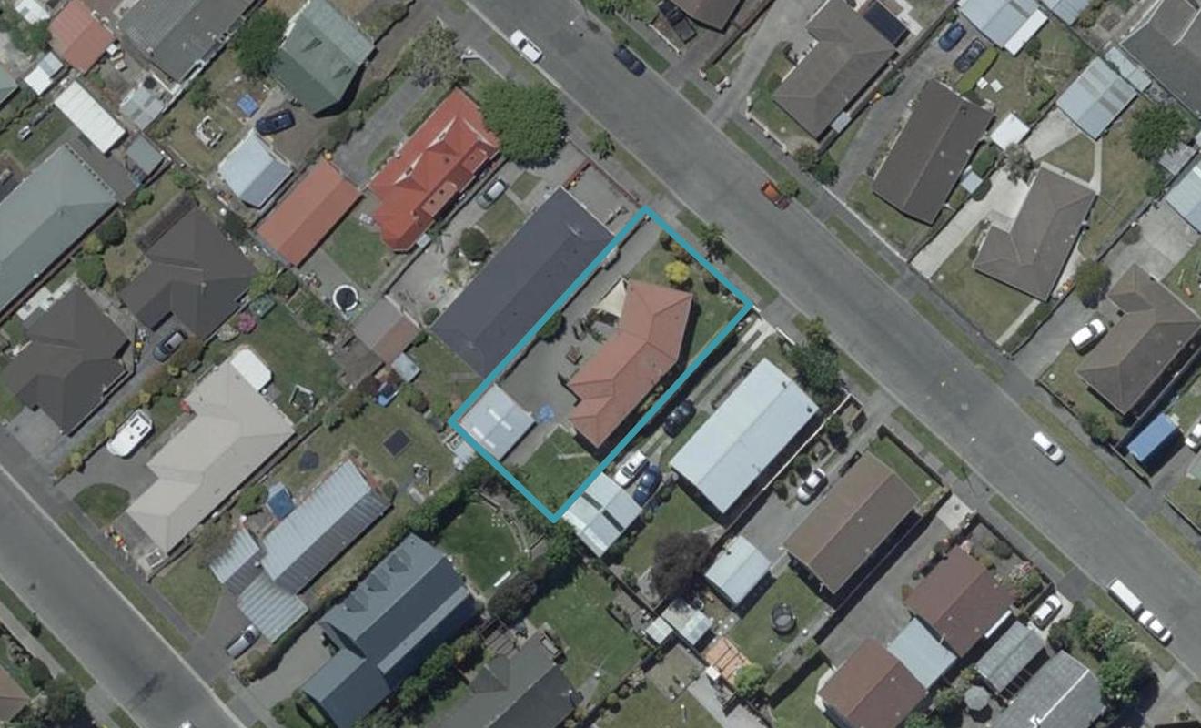 17 Cowes Street, Avondale, Christchurch - Carousel 1