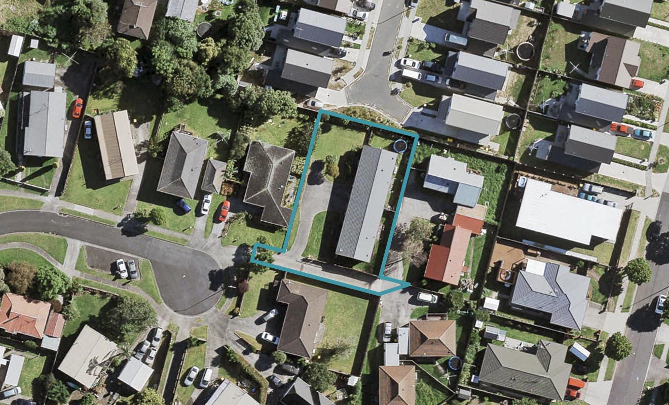 28 Justamere Place, Weymouth, Auckland - Carousel 1