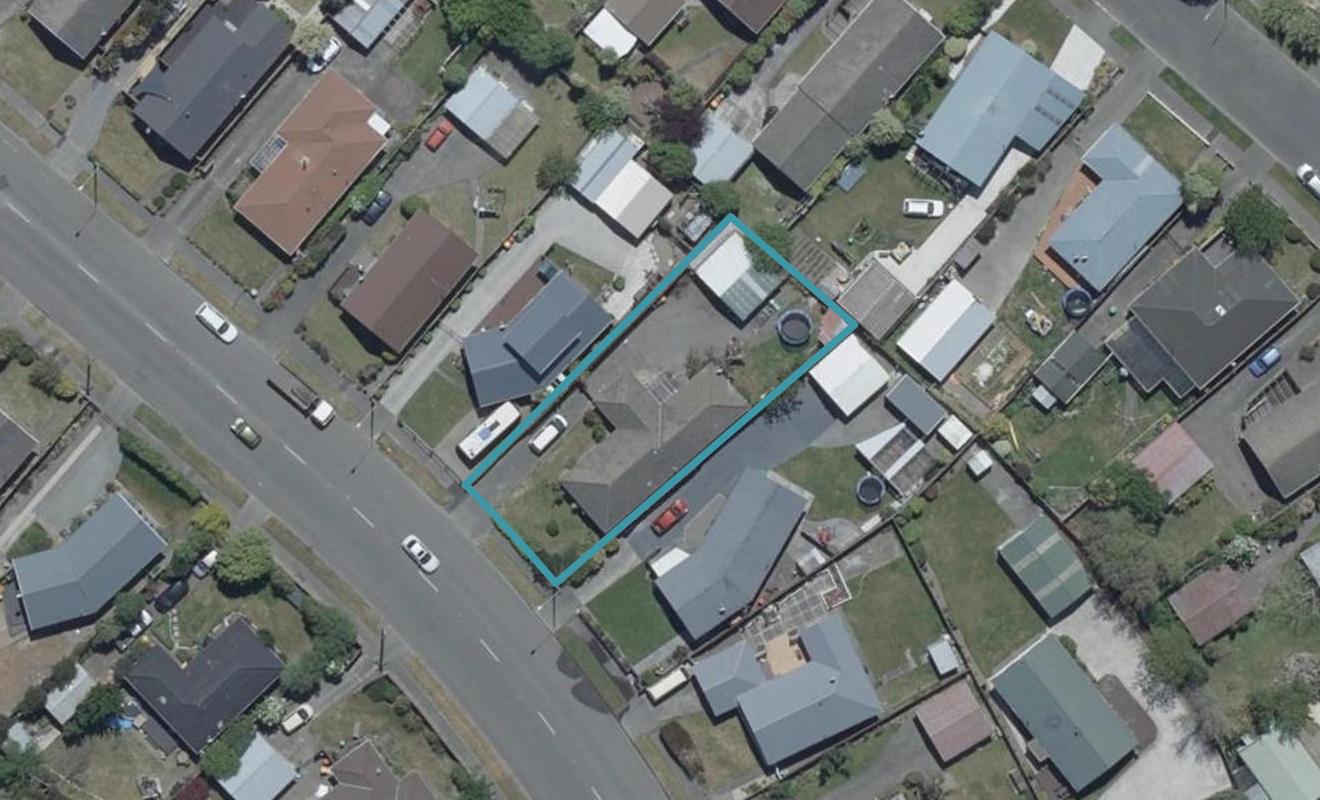 471 Mairehau Road, Parklands, Christchurch - Carousel 1
