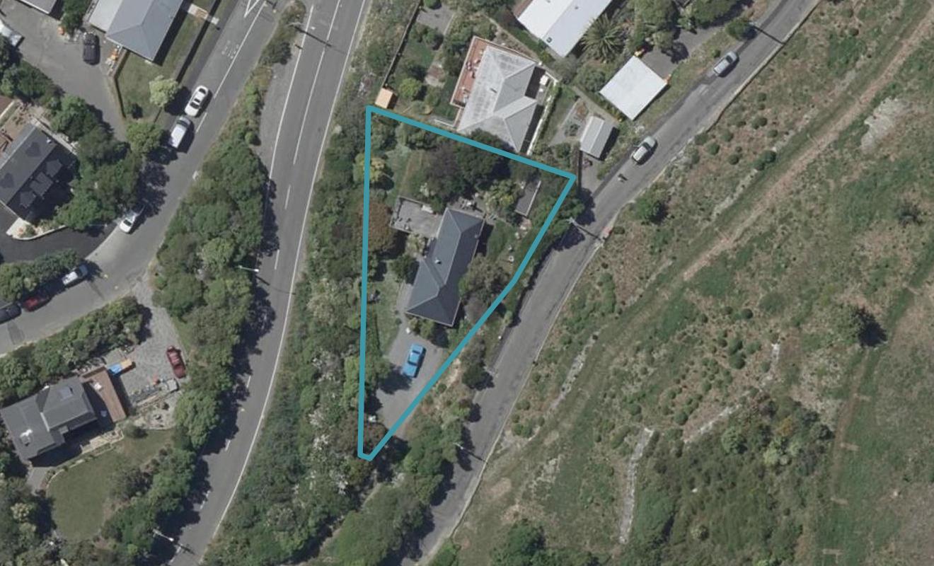 40 Ocean View Terrace, Sumner, Christchurch - Carousel 1