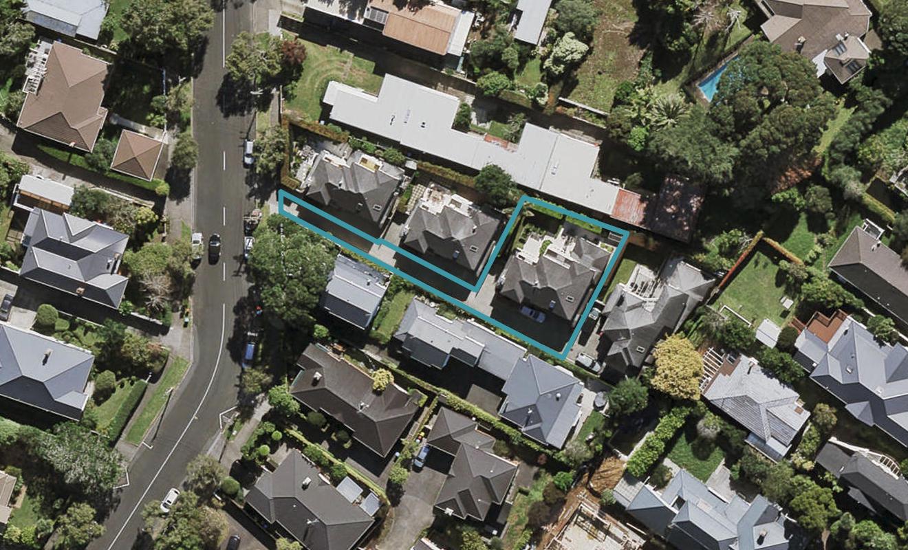 30C Armadale Road, Remuera, Auckland - Carousel 1