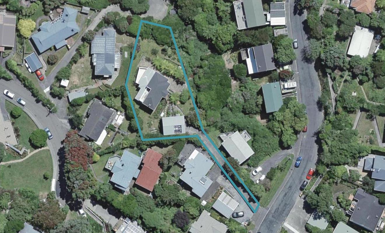 22 Worcester Street, Wilton, Wellington - Carousel 1